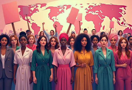 International Women’s Day 2025