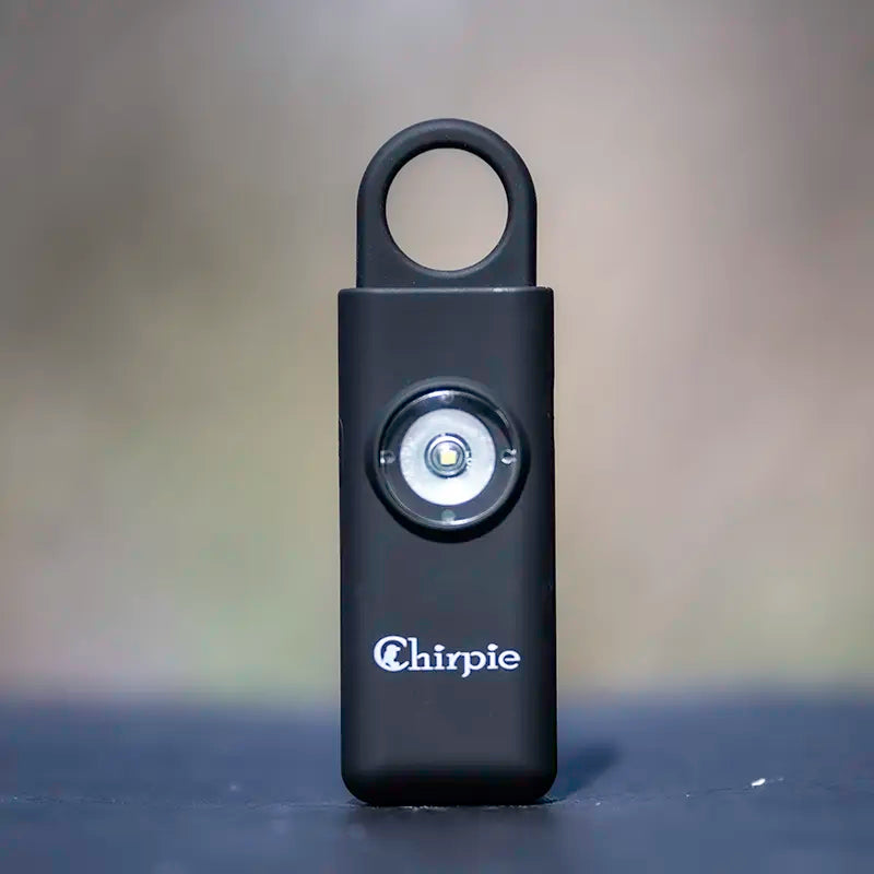 Chirpie Infinity