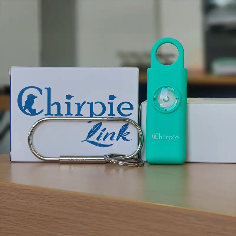 Chirpie Link
