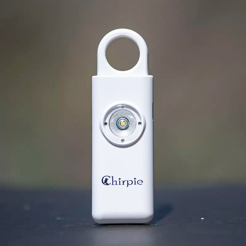 Chirpie Infinity