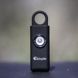 Chirpie Infinity