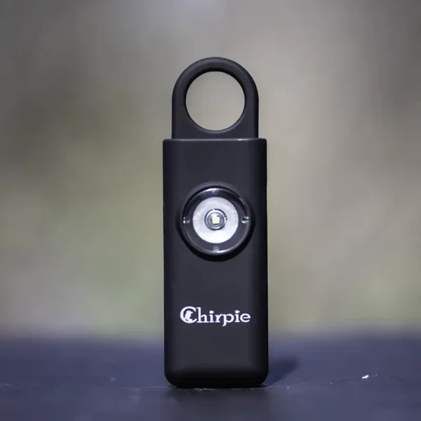 Chirpie Infinity