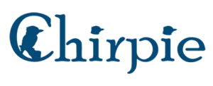 Chirpie logo