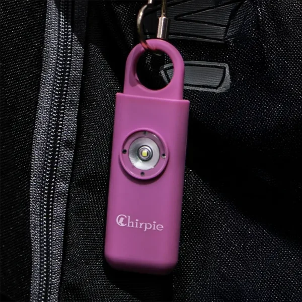 Chirpie
